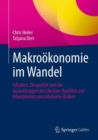 Image for Makrookonomie im Wandel