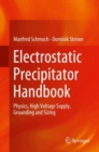 Image for Electrostatic Precipitator Handbook