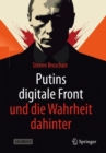Image for Putins digitale Front und die Wahrheit dahinter