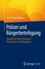 Image for Polizei und Burgerbeteiligung