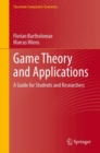 Image for Game Theory and Applications