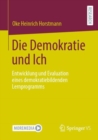 Image for Die Demokratie und Ich : Entwicklung und Evaluation eines demokratiebildenden Lernprogramms