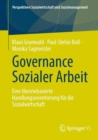 Image for Governance Sozialer Arbeit