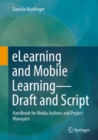 Image for eLearning and Mobile Learning - Draft and Script