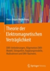 Image for Theorie der Elektromagnetischen Vertraglichkeit