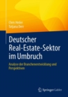 Image for Deutscher Real-Estate-Sektor im Umbruch