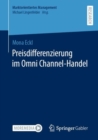 Image for Preisdifferenzierung im Omni Channel-Handel