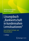 Image for Losungsbuch „Bankwirtschaft in kundennahen Lernsituationen&quot;