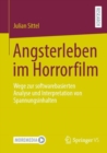 Image for Angsterleben im Horrorfilm