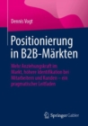 Image for Positionierung in B2B-Markten