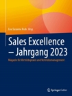 Image for Sales Excellence – Jahrgang 2023