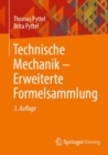 Image for Technische Mechanik - Erweiterte Formelsammlung