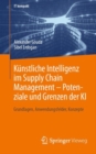Image for Kunstliche Intelligenz im Supply Chain Management – Potenziale und Grenzen der KI