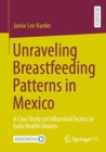 Image for Unraveling Breastfeeding Patterns in Mexico