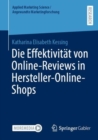 Image for Die Effektivitat von Online-Reviews in Hersteller-Online-Shops