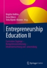 Image for Entrepreneurship Education II
