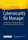 Image for Cybersecurity fur Manager