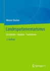 Image for Landesparlamentarismus : Geschichte - Struktur - Funktionen