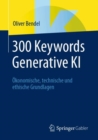 Image for 300 Keywords Generative KI