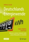 Image for Deutschlands Energiewende – Fakten, Mythen und Irrsinn