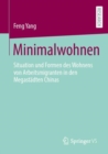 Image for Minimalwohnen