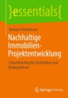 Image for Nachhaltige Immobilien-Projektentwicklung