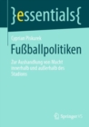 Image for Fußballpolitiken