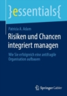Image for Risiken und Chancen integriert managen