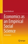 Image for Economics as an Empirical Social Science