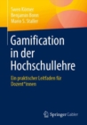 Image for Gamification in der Hochschullehre