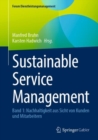 Image for Sustainable Service Management