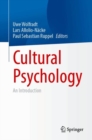 Image for Cultural Psychology