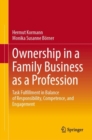 Image for Ownership in a Family Business as a Profession