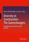 Image for Diversity in Construction - The Gamechangers