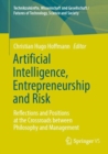 Image for Artificial Intelligence, Entrepreneurship and Risk