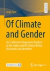 Image for Of Climate and Gender