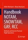 Image for Handbook NOTAM, SNOWTAM, GRF, RCC