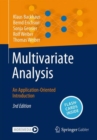 Image for Multivariate Analysis