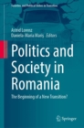 Image for Politics and Society in Romania