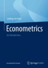Image for Econometrics