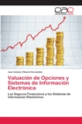 Image for Valuacion de Opciones y Sistemas de Informacion Electronica