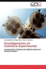Image for Investigaciones En Coheteria Experimental