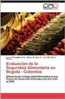 Image for Evaluacion de La Seguridad Alimentaria En Bogota - Colombia
