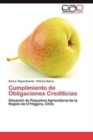 Image for Cumplimiento de Obligaciones Crediticias