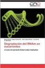 Image for Degradacion del Rnam En Eucariontes