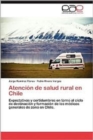 Image for Atencion de Salud Rural En Chile