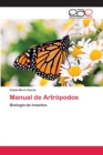 Image for Manual de Artropodos