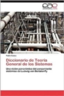 Image for Diccionario de Teoria General de Los Sistemas