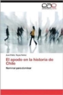 Image for El Apodo En La Historia de Chile