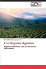Image for Los Seguros Agrarios